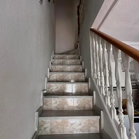 Gaviota Con Playa Y Terraza *