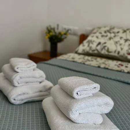 Semesterbostad Gaviota Con Playa Y Terraza *