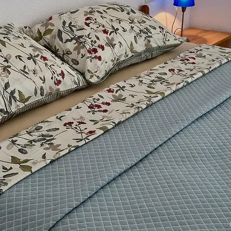 Gaviota Con Playa Y Terraza *
