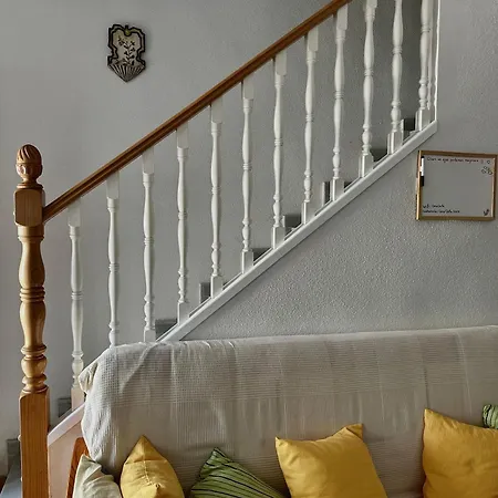 Gaviota Con Playa Y Terraza Santa Pola